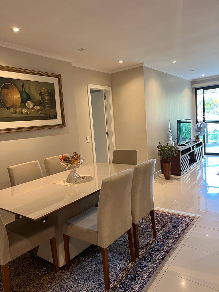 Apartamento, 4 quartos, 160 m² - Foto 4