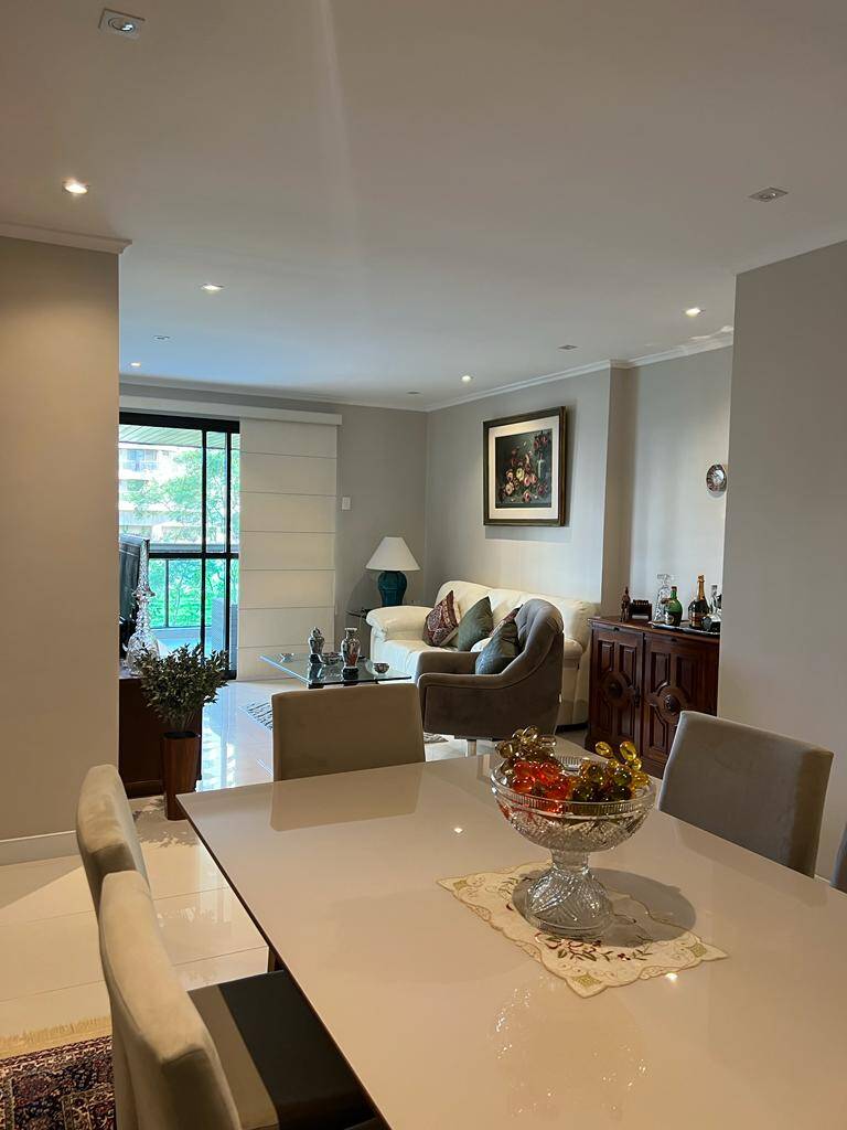 Apartamento, 4 quartos, 160 m² - Foto 6