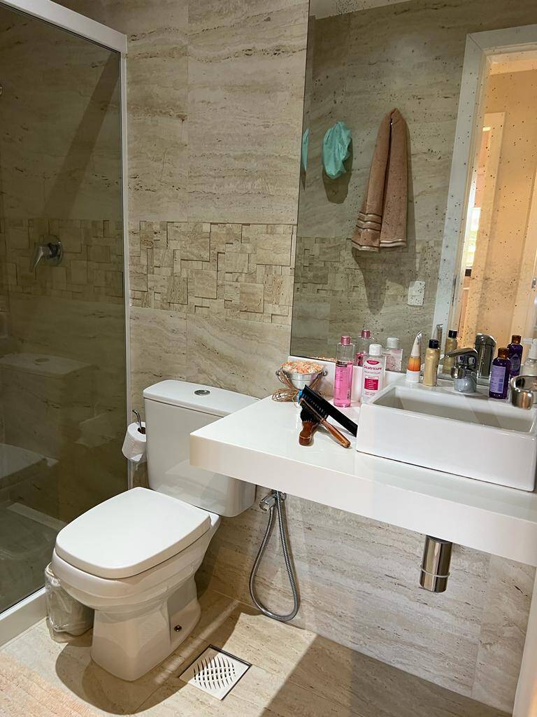 Apartamento, 4 quartos, 160 m² - Foto 8