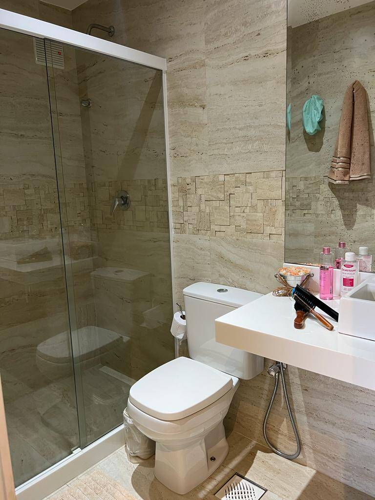 Apartamento, 4 quartos, 160 m² - Foto 10