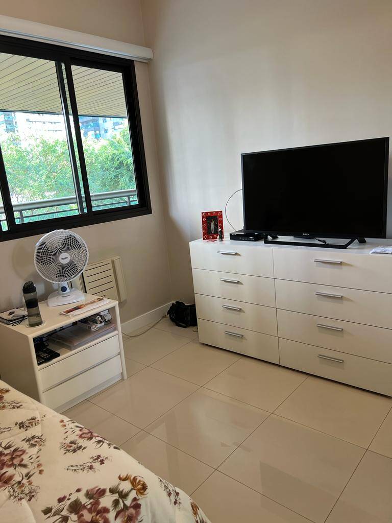 Apartamento, 4 quartos, 160 m² - Foto 13