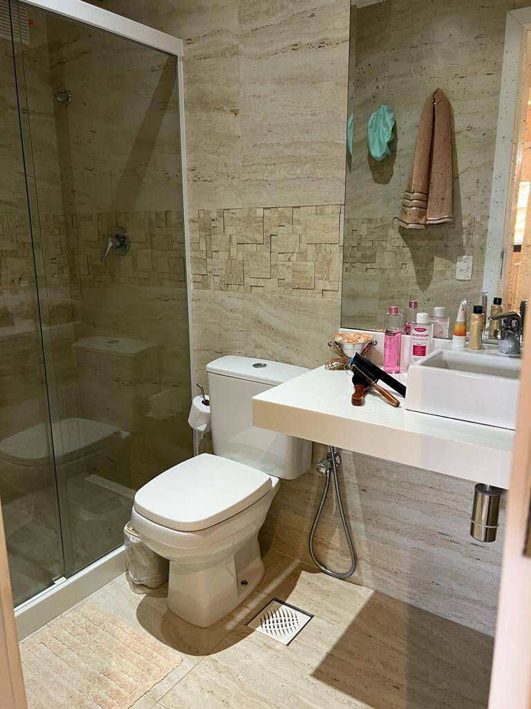Apartamento, 4 quartos, 160 m² - Foto 14