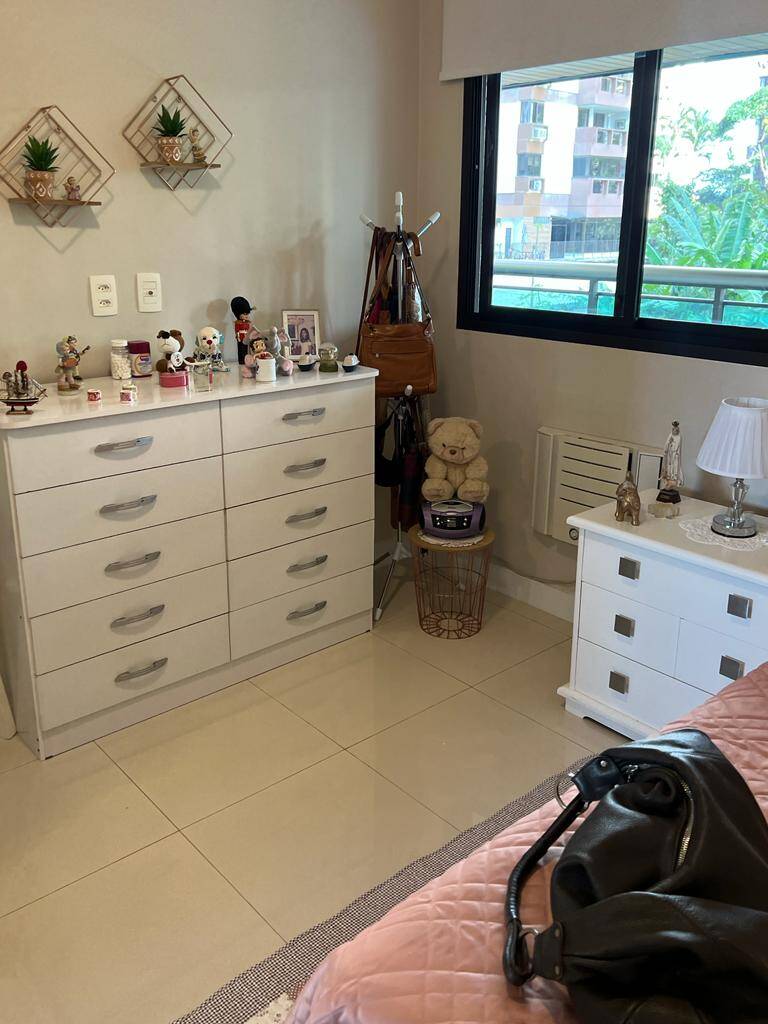 Apartamento, 4 quartos, 160 m² - Foto 16
