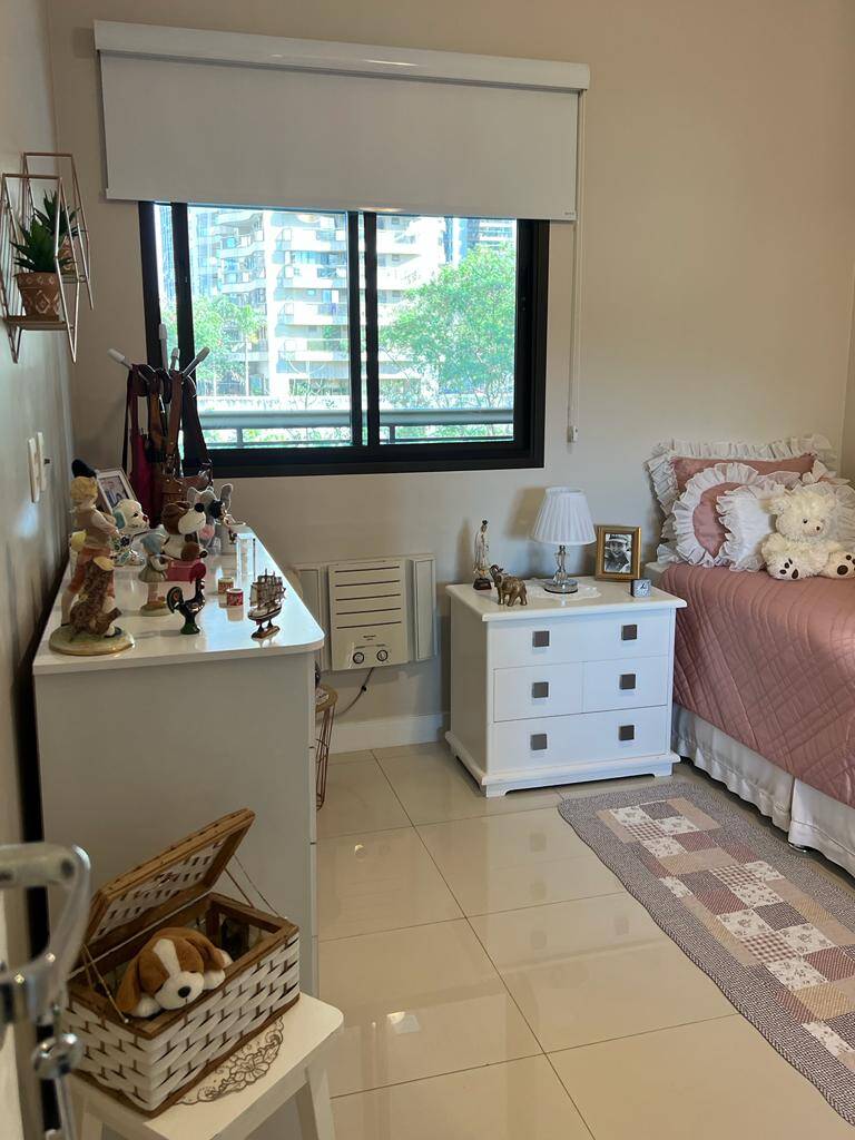 Apartamento, 4 quartos, 160 m² - Foto 18