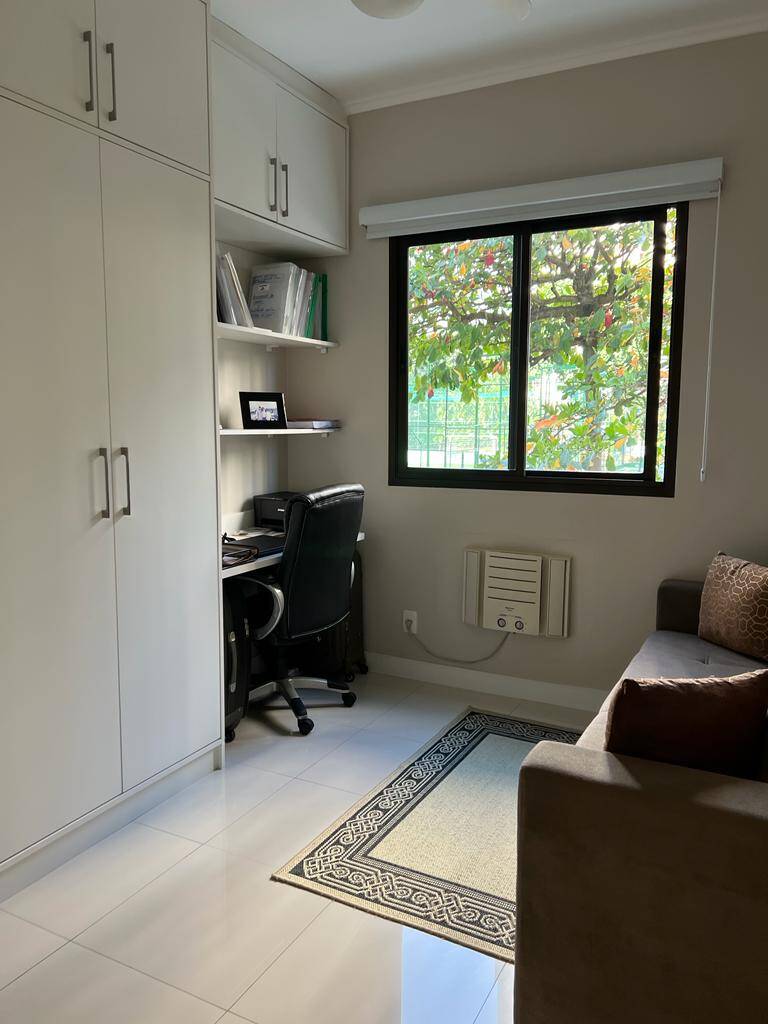 Apartamento, 4 quartos, 160 m² - Foto 20