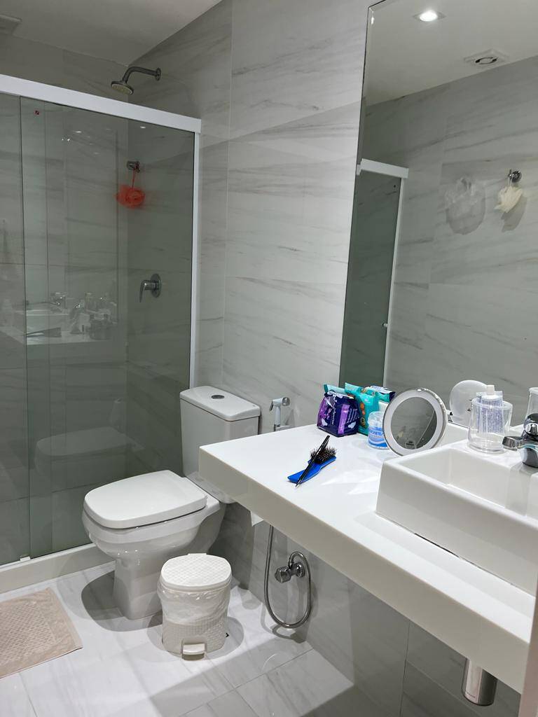 Apartamento, 4 quartos, 160 m² - Foto 19