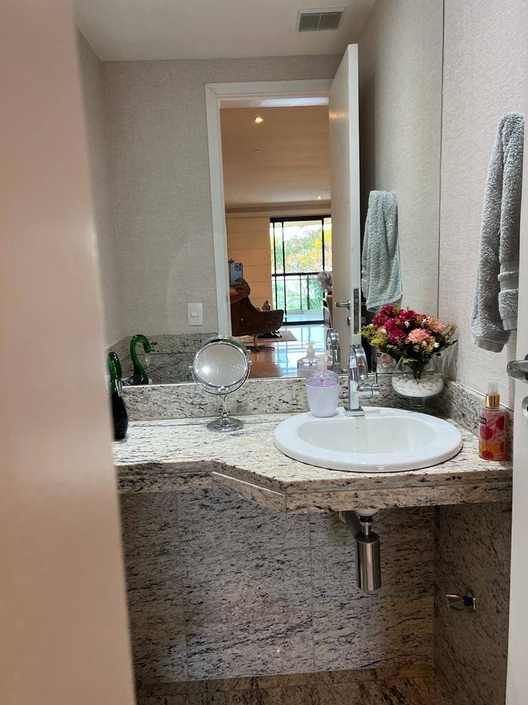 Apartamento, 4 quartos, 160 m² - Foto 22