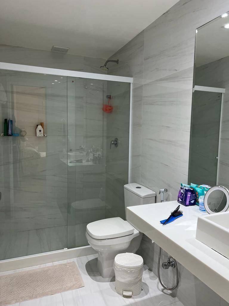 Apartamento, 4 quartos, 160 m² - Foto 21