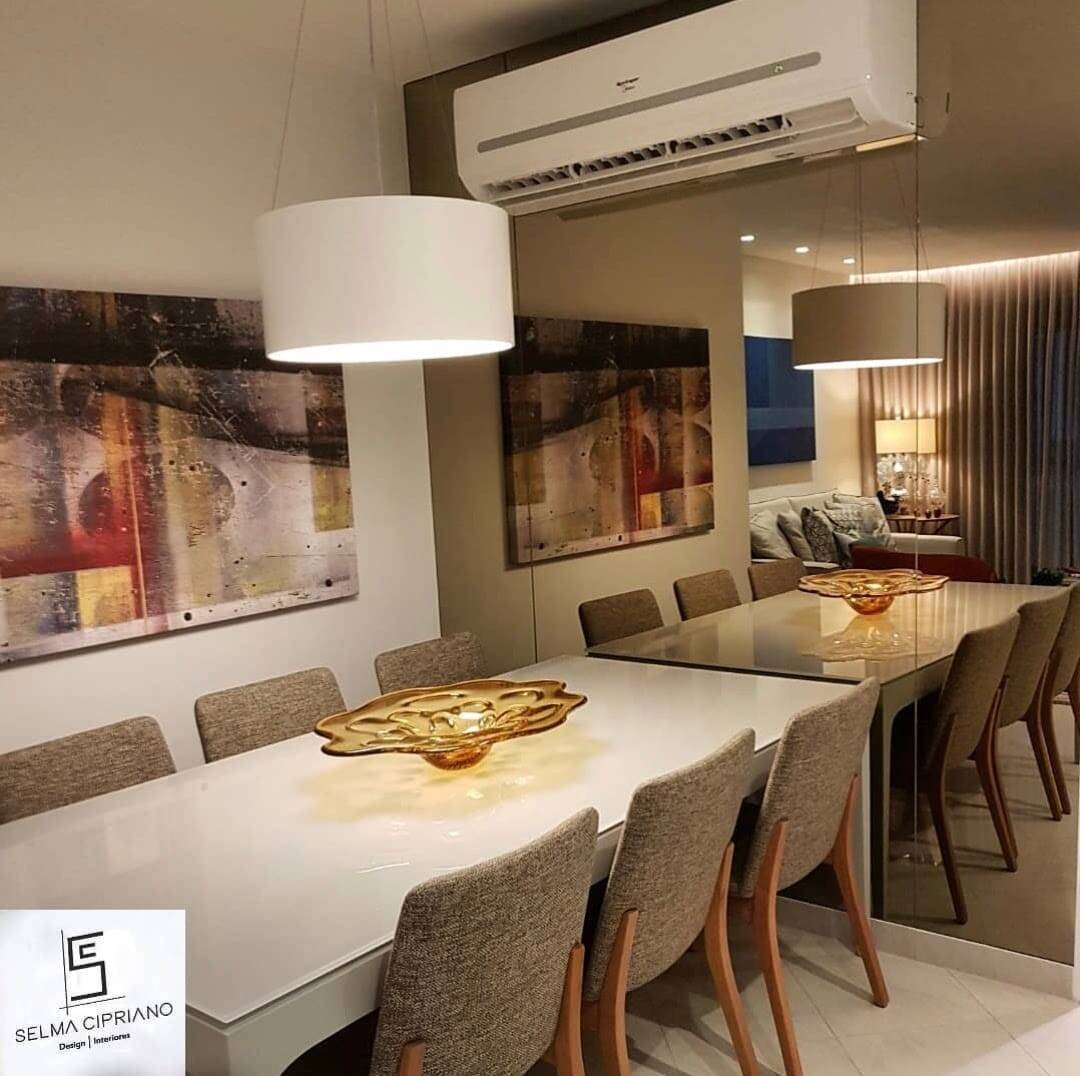 Apartamento, 3 quartos, 130 m² - Foto 3