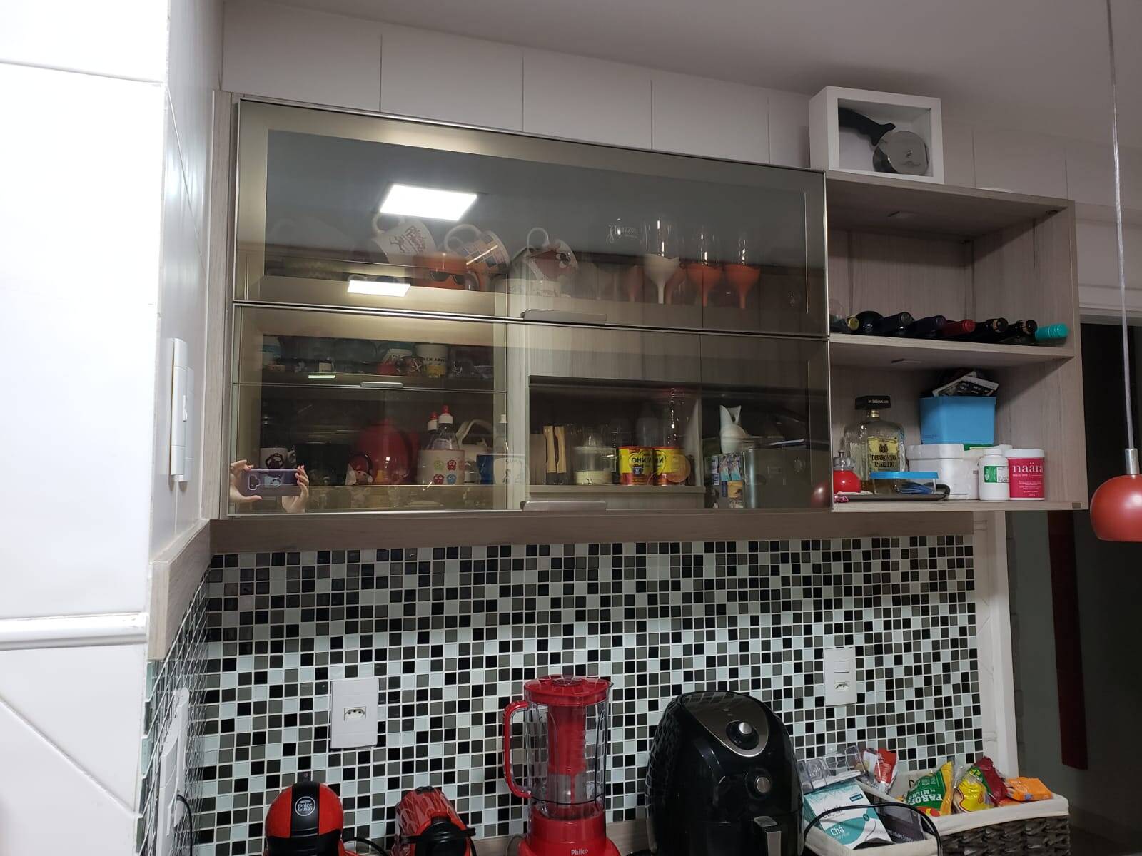Apartamento, 3 quartos, 130 m² - Foto 7
