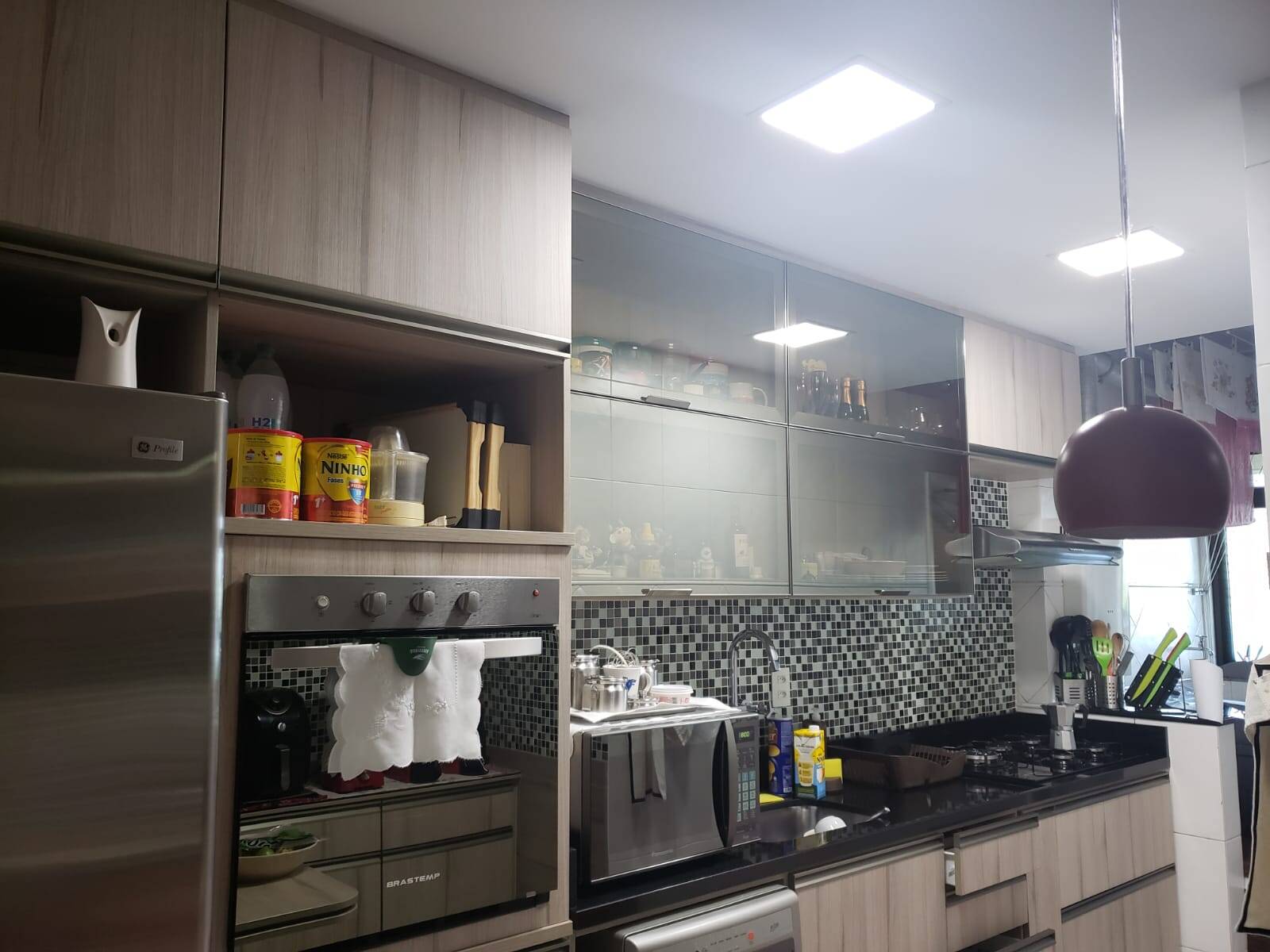 Apartamento, 3 quartos, 130 m² - Foto 8