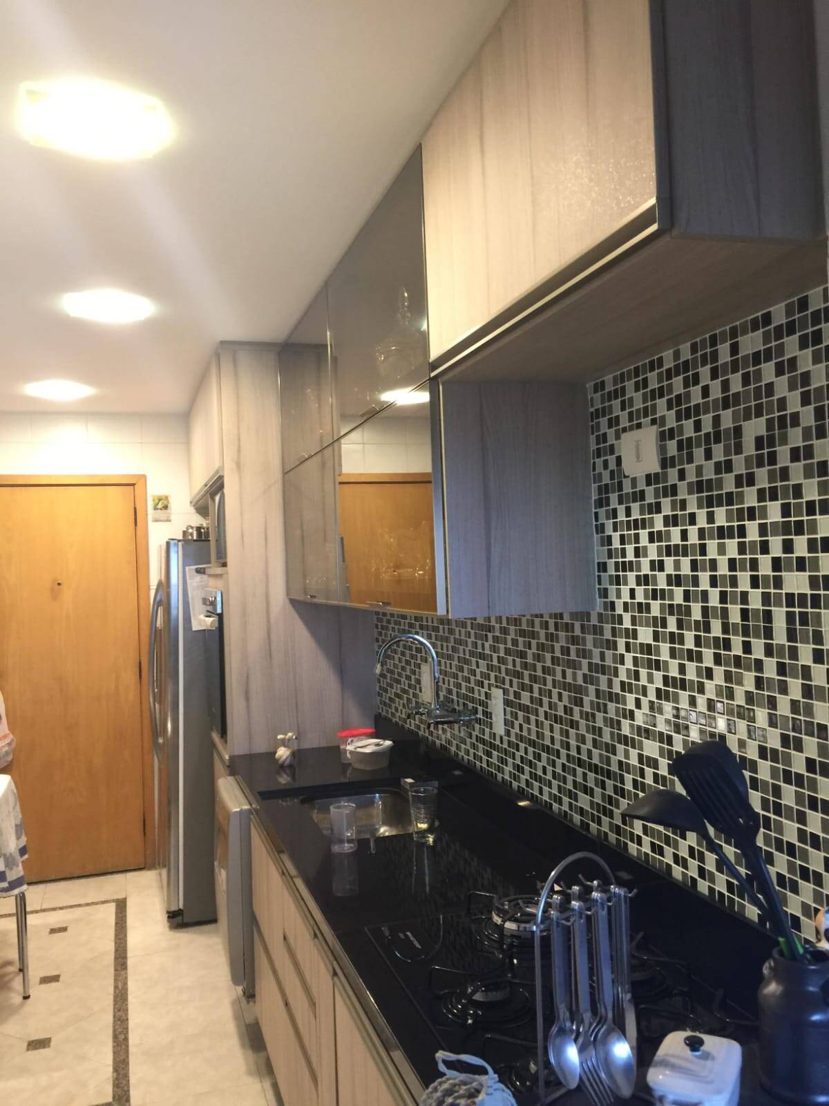 Apartamento, 3 quartos, 130 m² - Foto 10