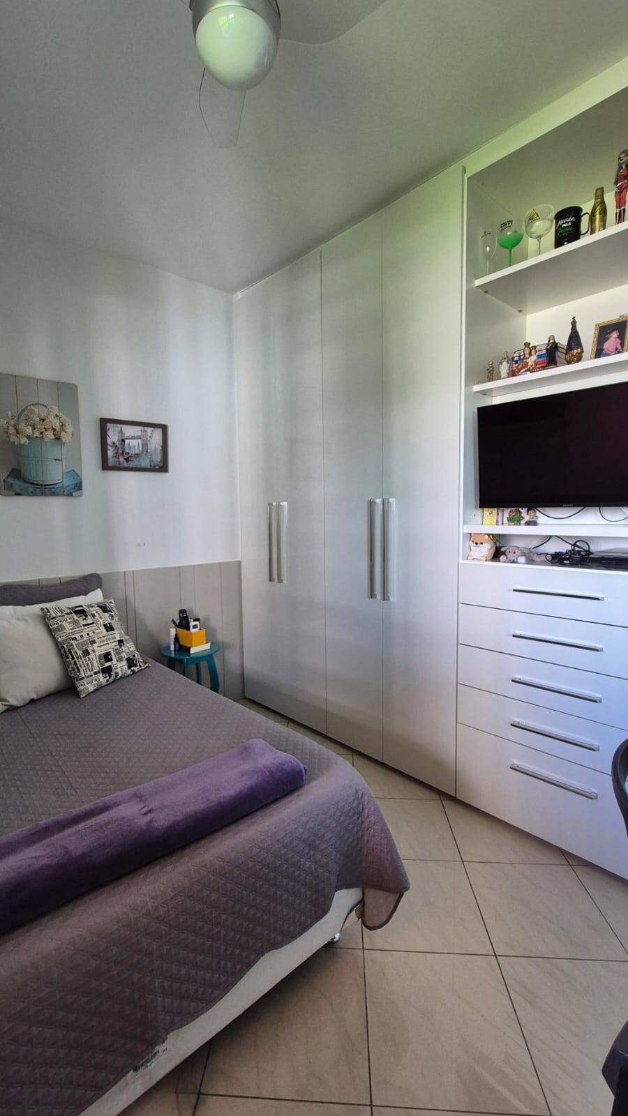 Apartamento, 3 quartos, 130 m² - Foto 12