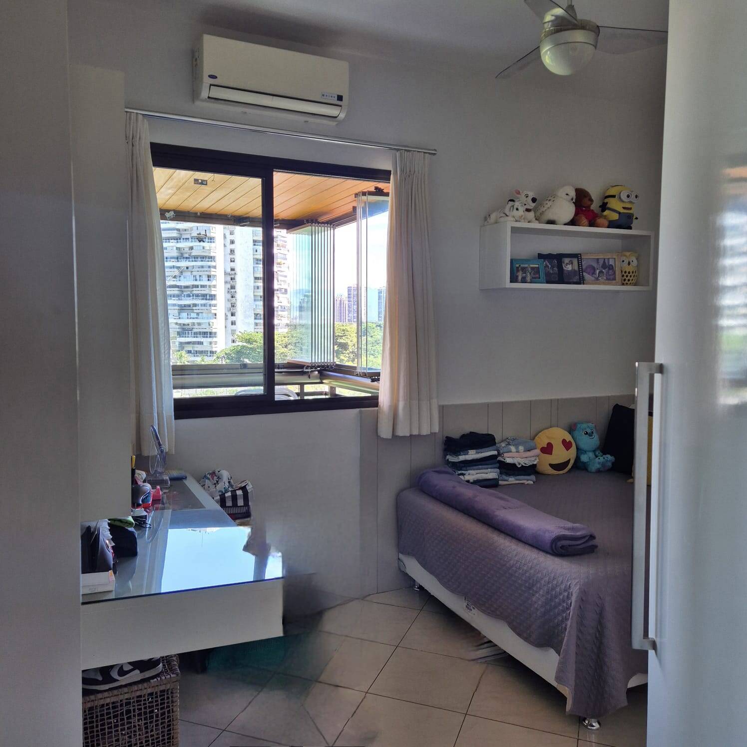 Apartamento, 3 quartos, 130 m² - Foto 13