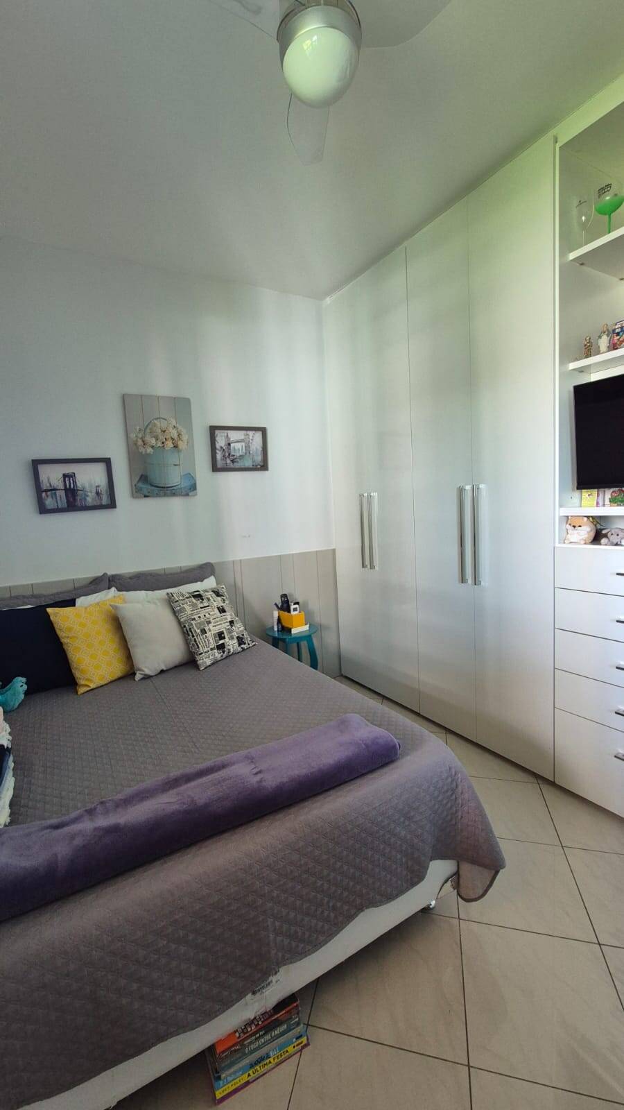 Apartamento, 3 quartos, 130 m² - Foto 16