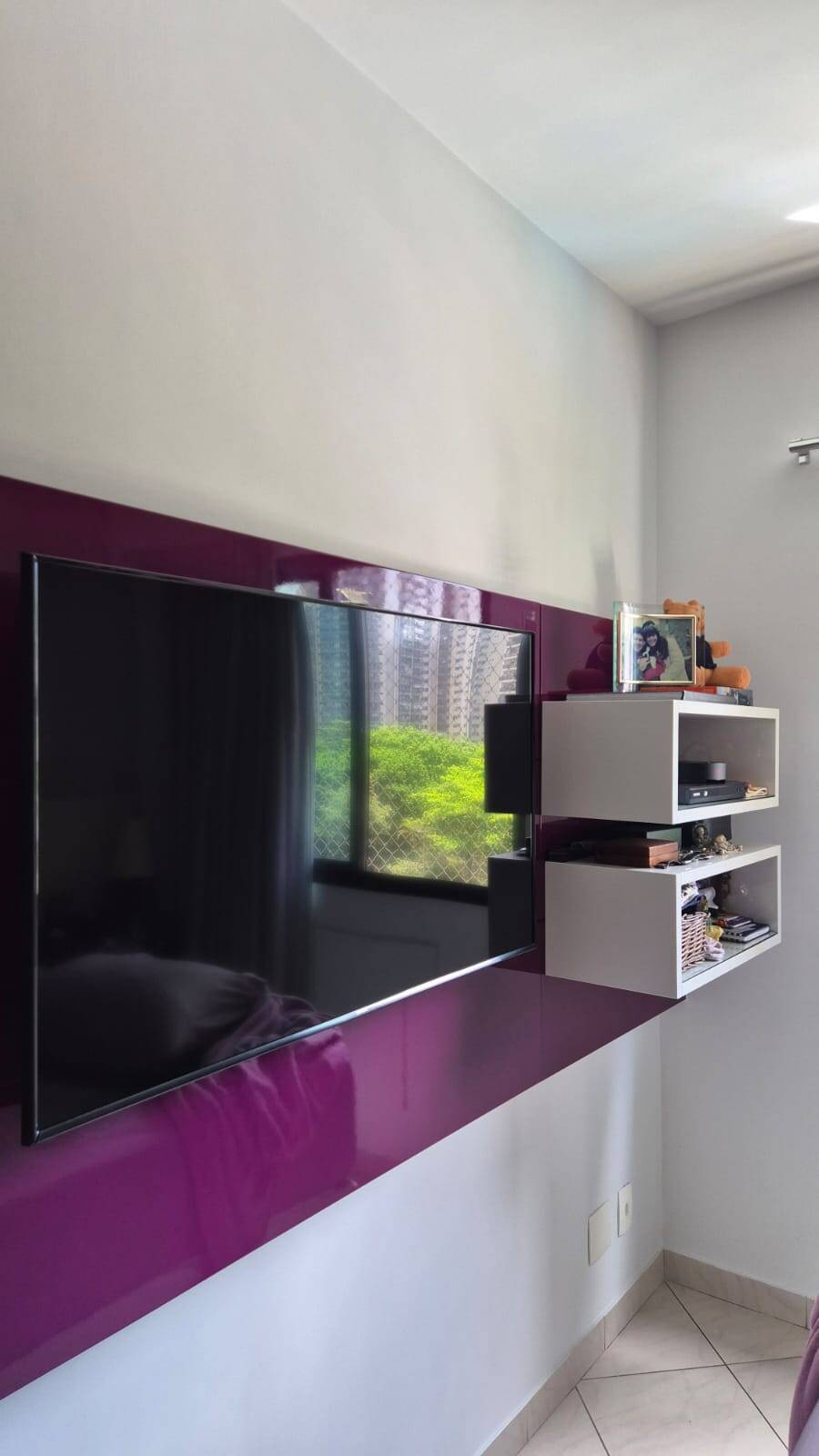 Apartamento, 3 quartos, 130 m² - Foto 14