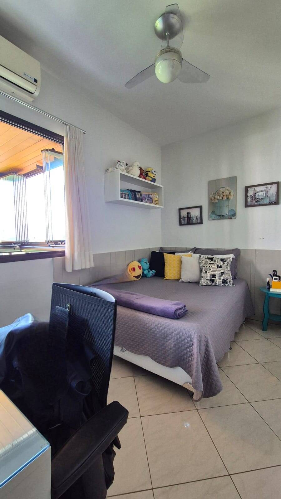 Apartamento, 3 quartos, 130 m² - Foto 15