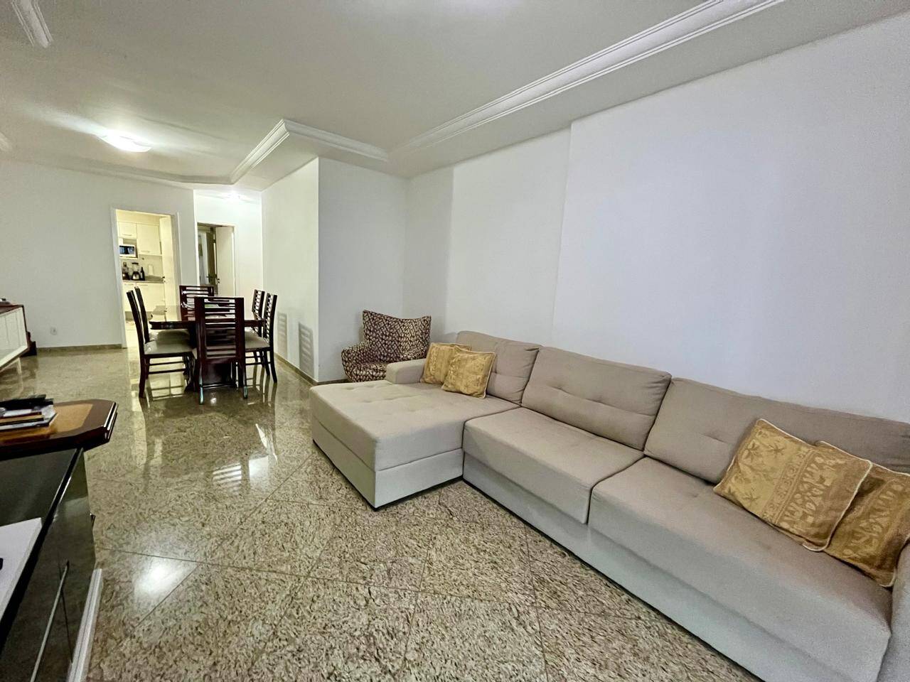 Apartamento, 4 quartos, 160 m² - Foto 4