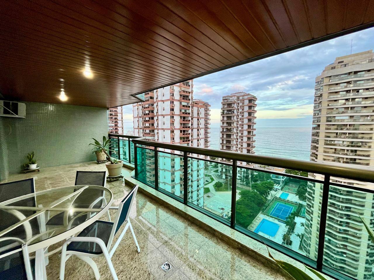 Apartamento, 4 quartos, 160 m² - Foto 3