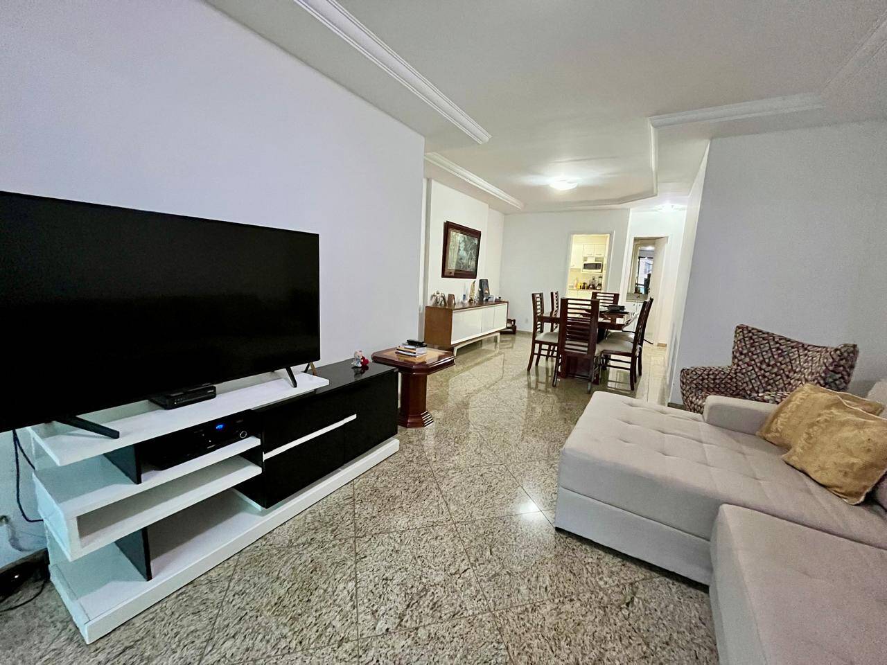 Apartamento, 4 quartos, 160 m² - Foto 5