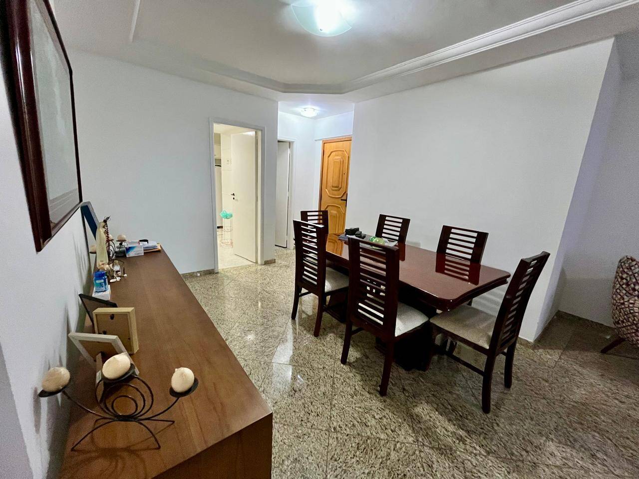 Apartamento, 4 quartos, 160 m² - Foto 7