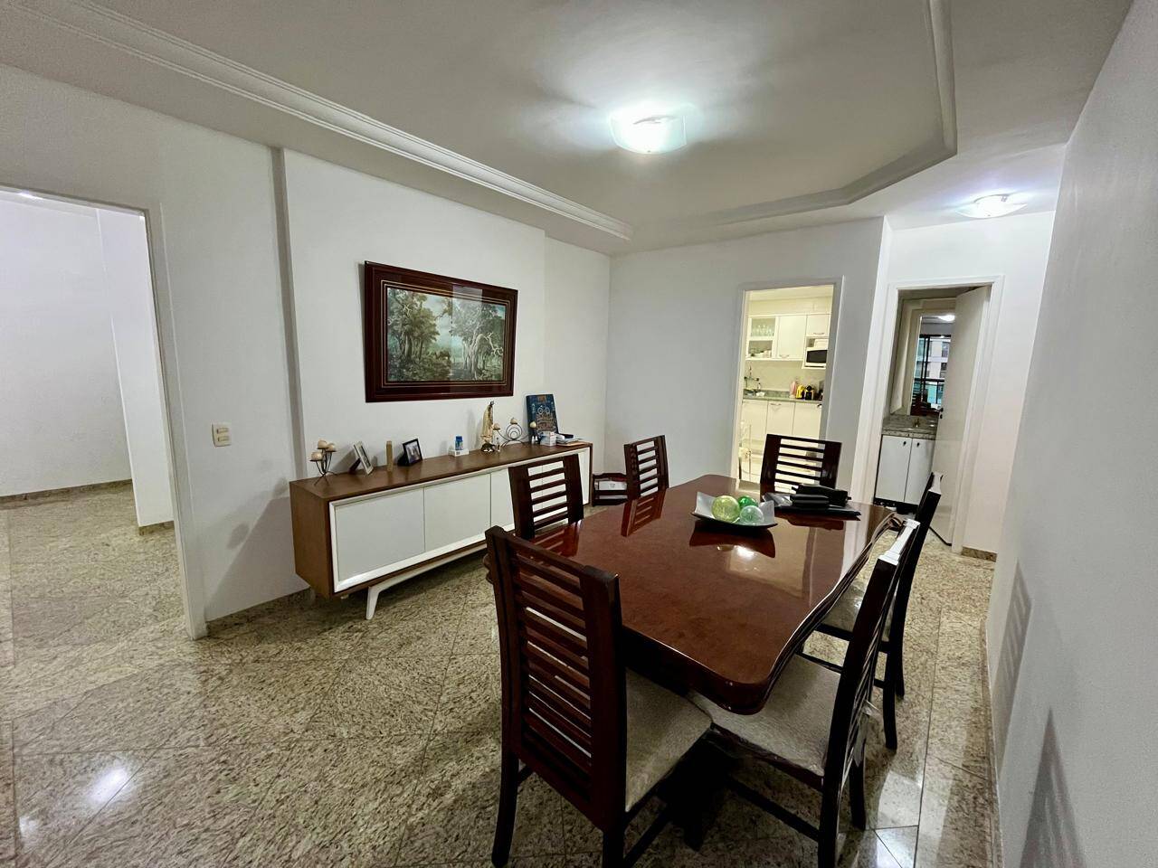 Apartamento, 4 quartos, 160 m² - Foto 6