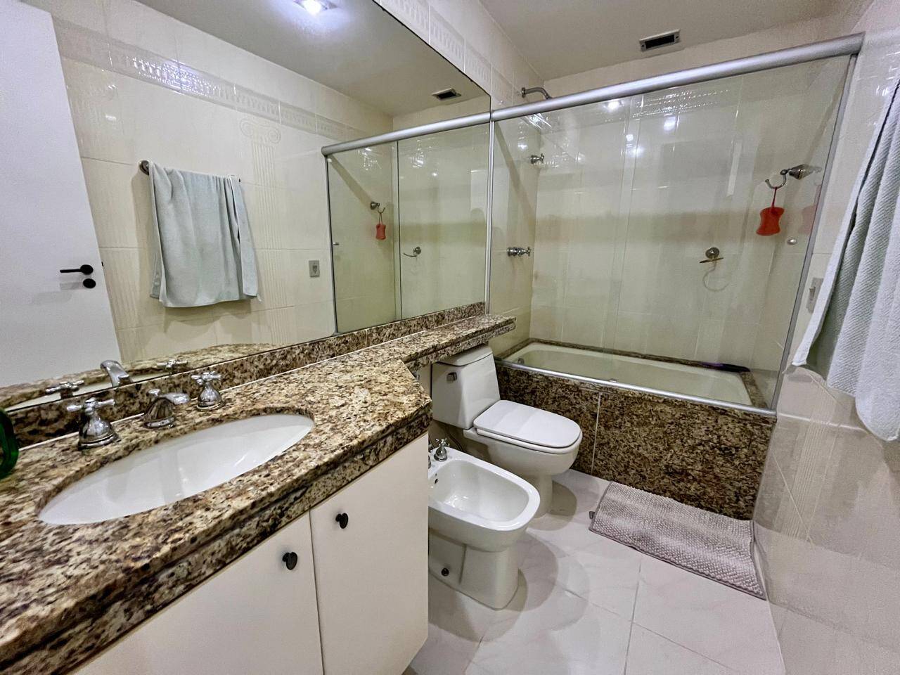 Apartamento, 4 quartos, 160 m² - Foto 13