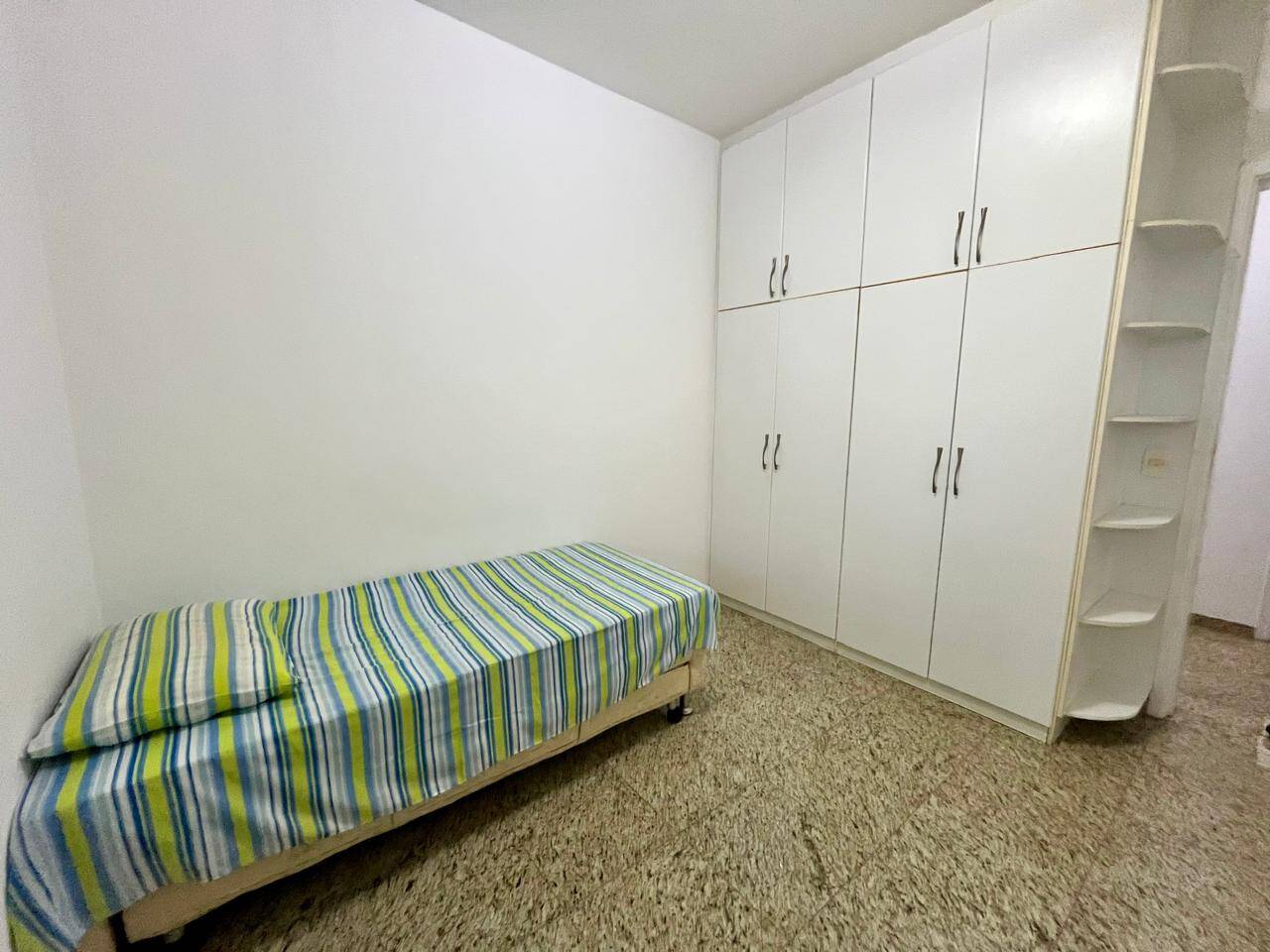 Apartamento, 4 quartos, 160 m² - Foto 12