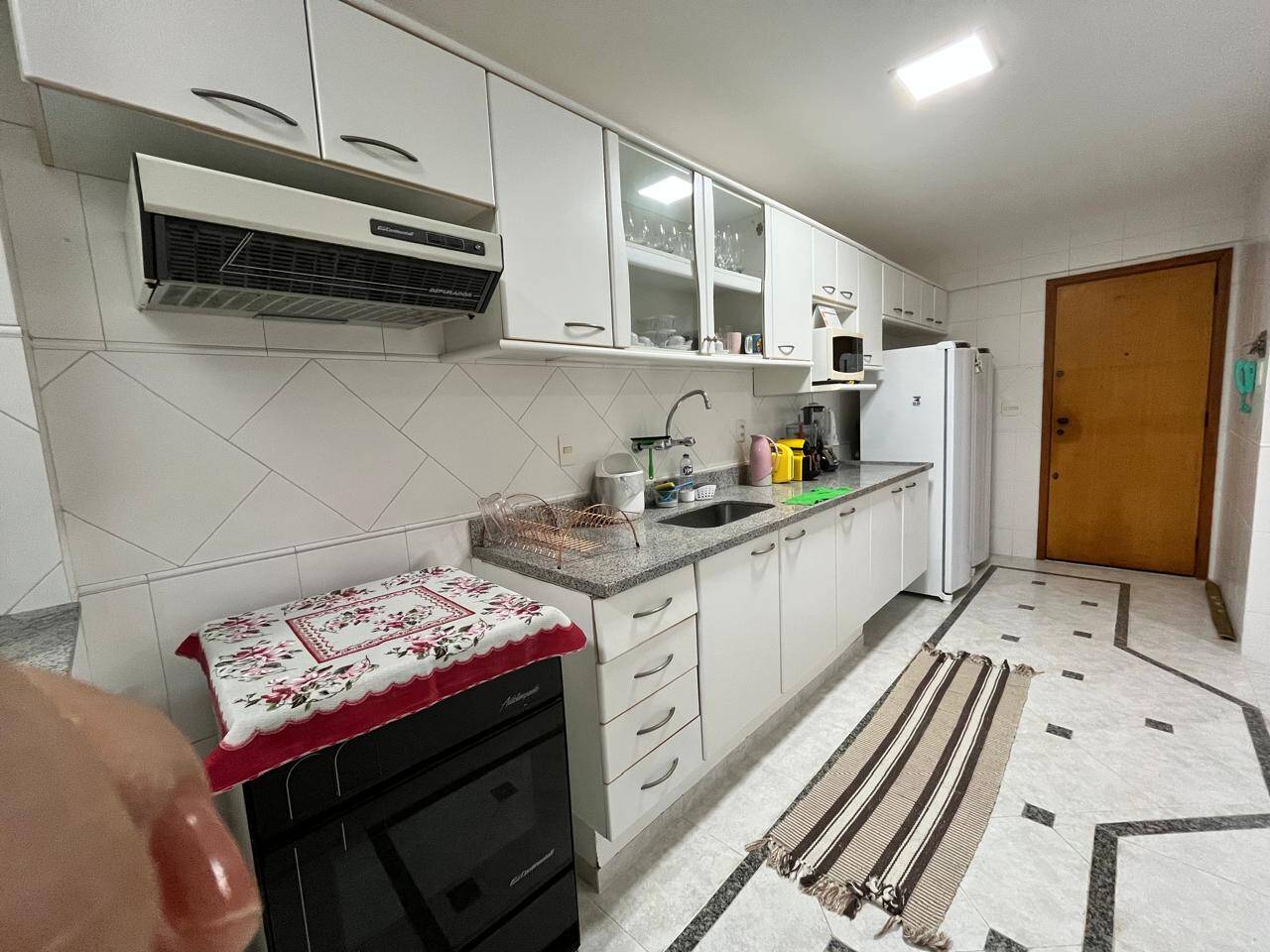 Apartamento, 4 quartos, 160 m² - Foto 20
