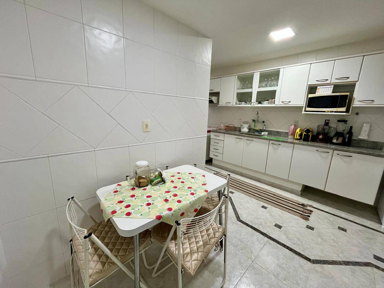 Apartamento, 4 quartos, 160 m² - Foto 22