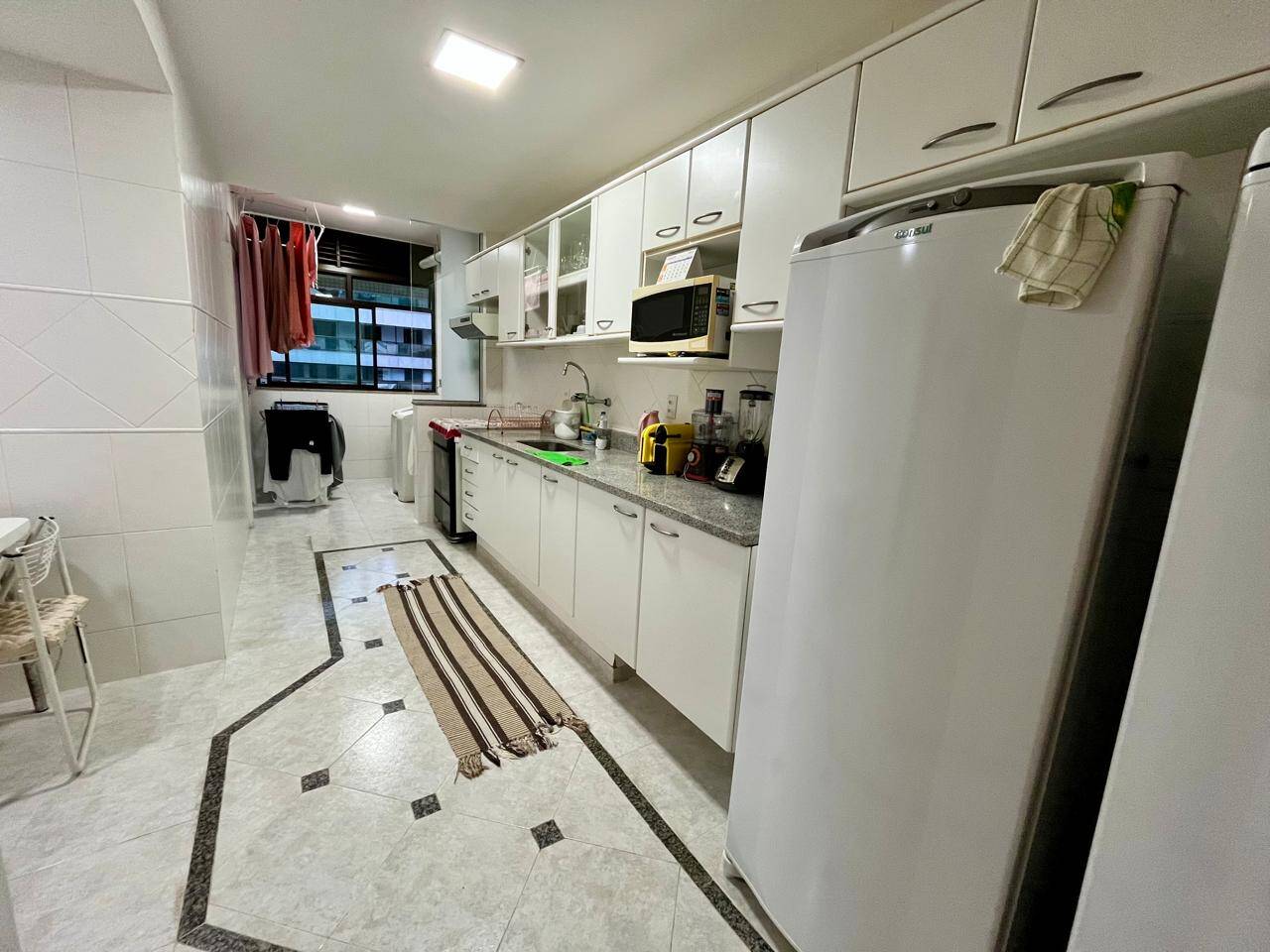 Apartamento, 4 quartos, 160 m² - Foto 21
