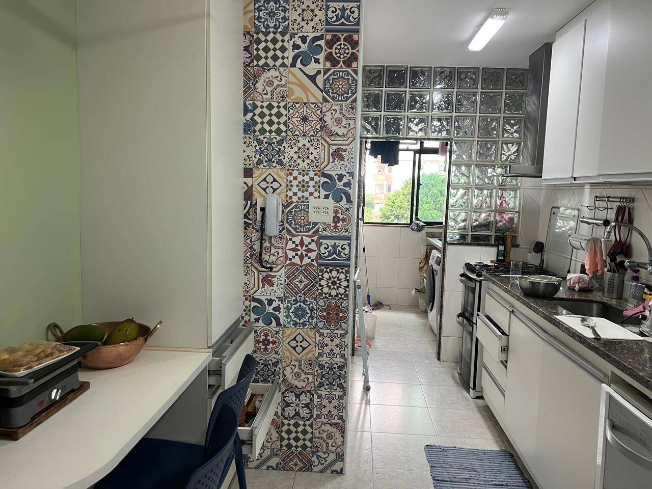 Apartamento, 3 quartos, 130 m² - Foto 7