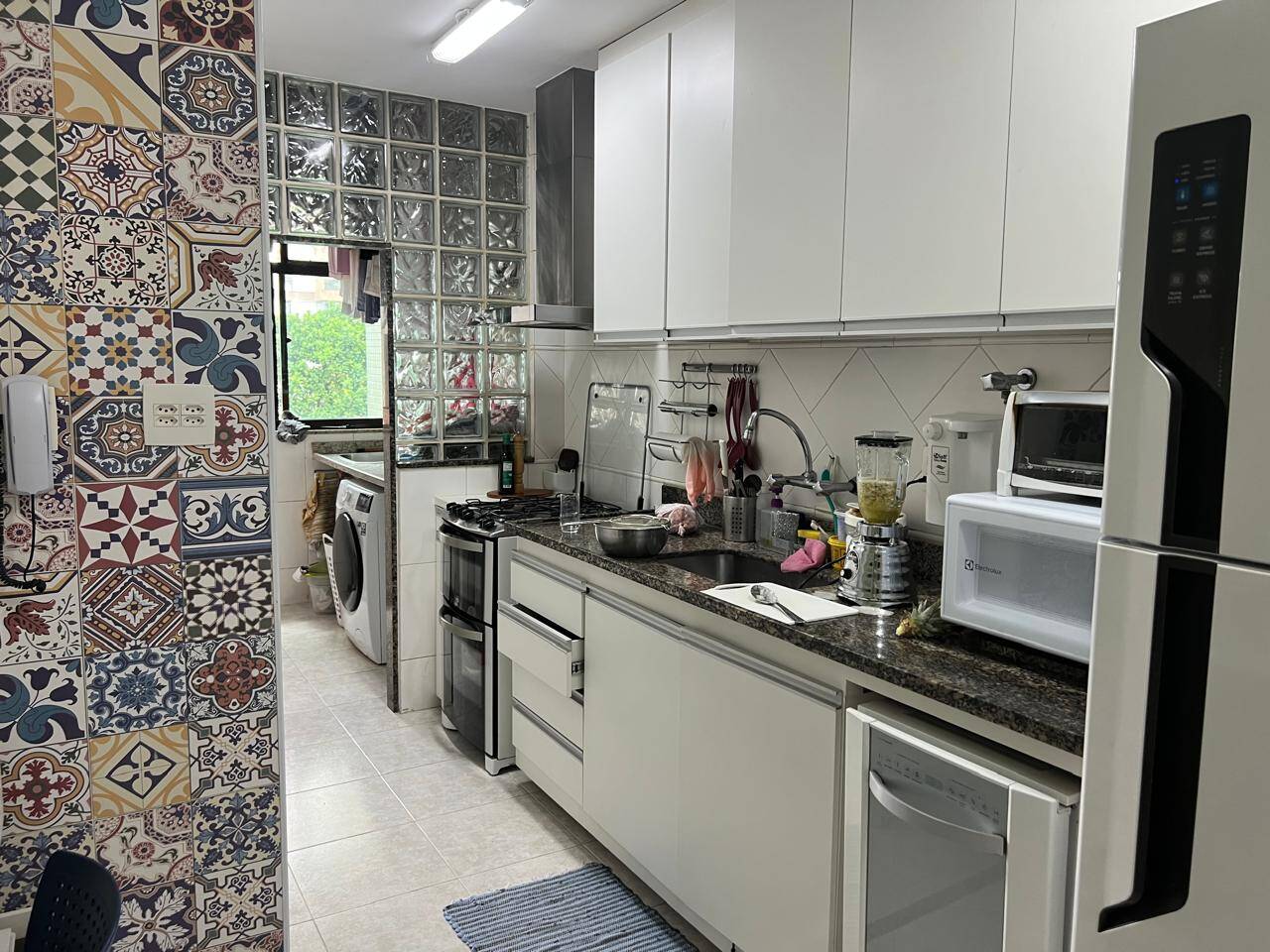 Apartamento, 3 quartos, 130 m² - Foto 4