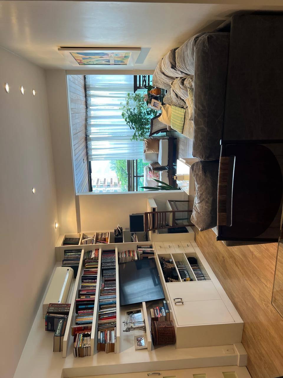 Apartamento, 3 quartos, 130 m² - Foto 3