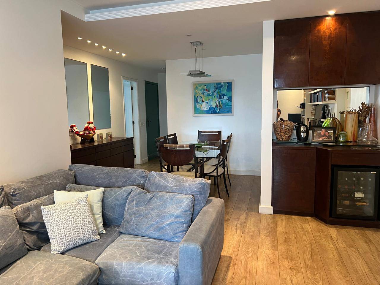 Apartamento, 3 quartos, 130 m² - Foto 9