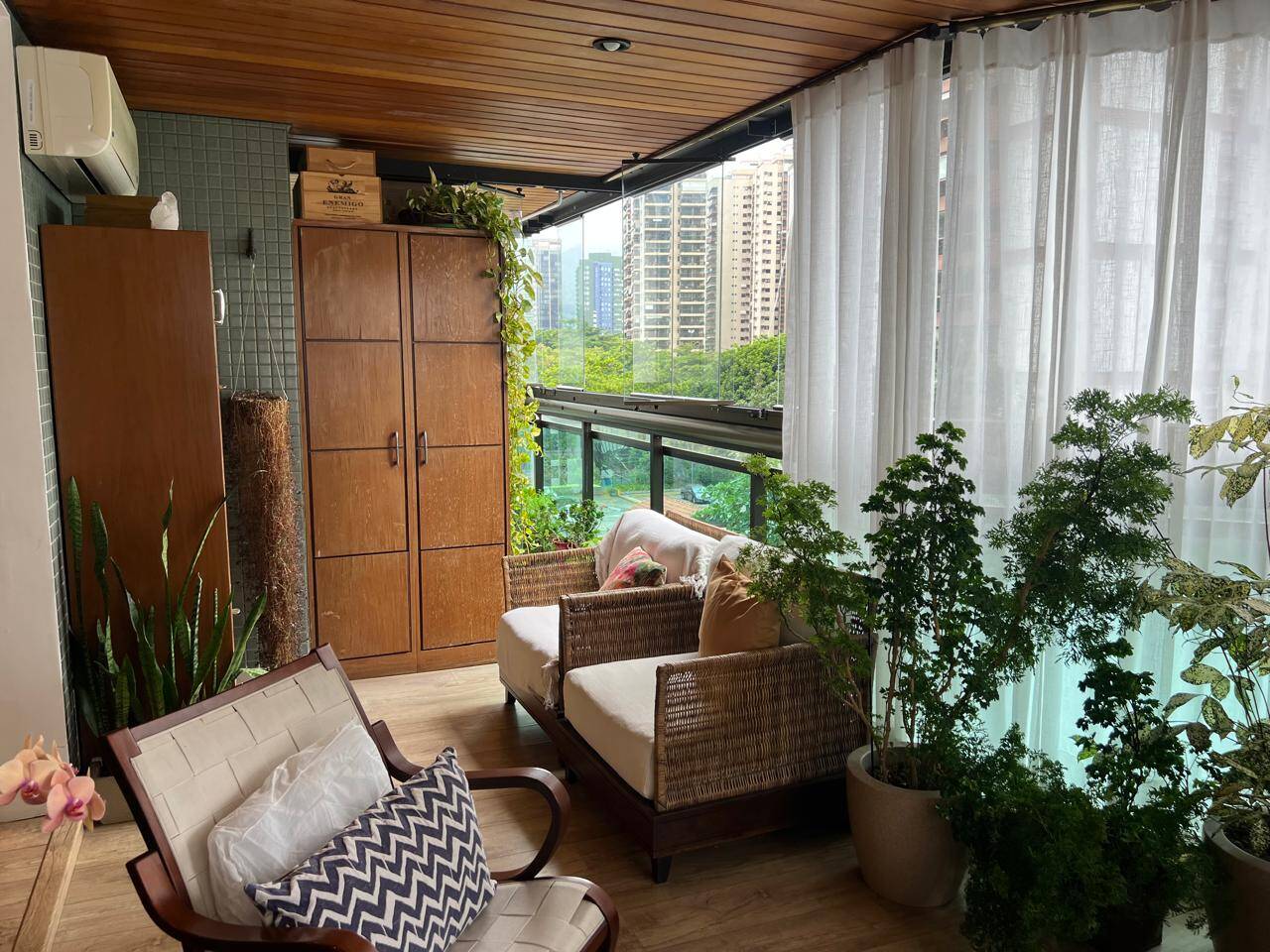 Apartamento, 3 quartos, 130 m² - Foto 5