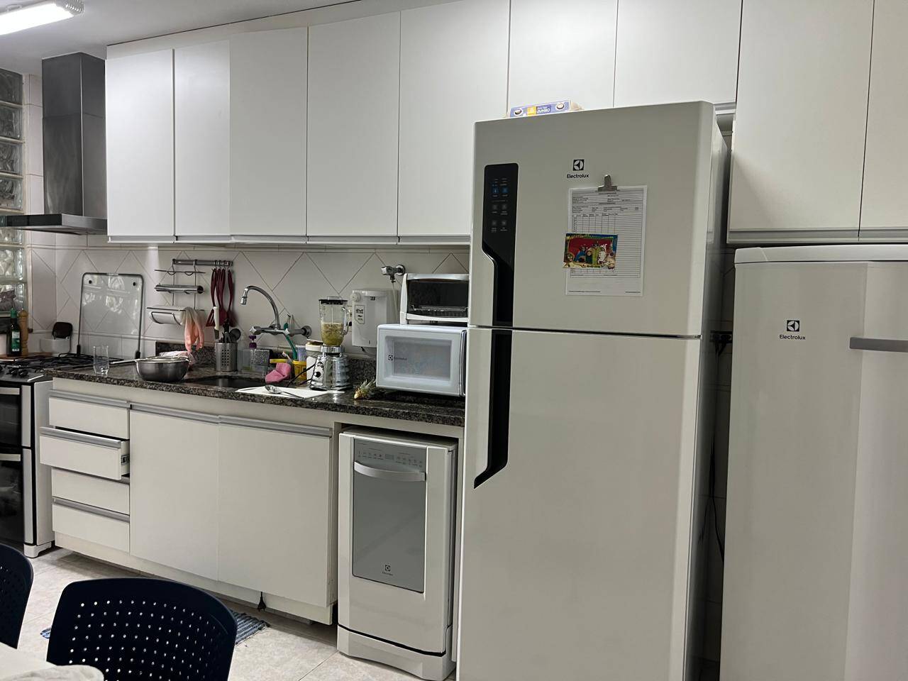 Apartamento, 3 quartos, 130 m² - Foto 11