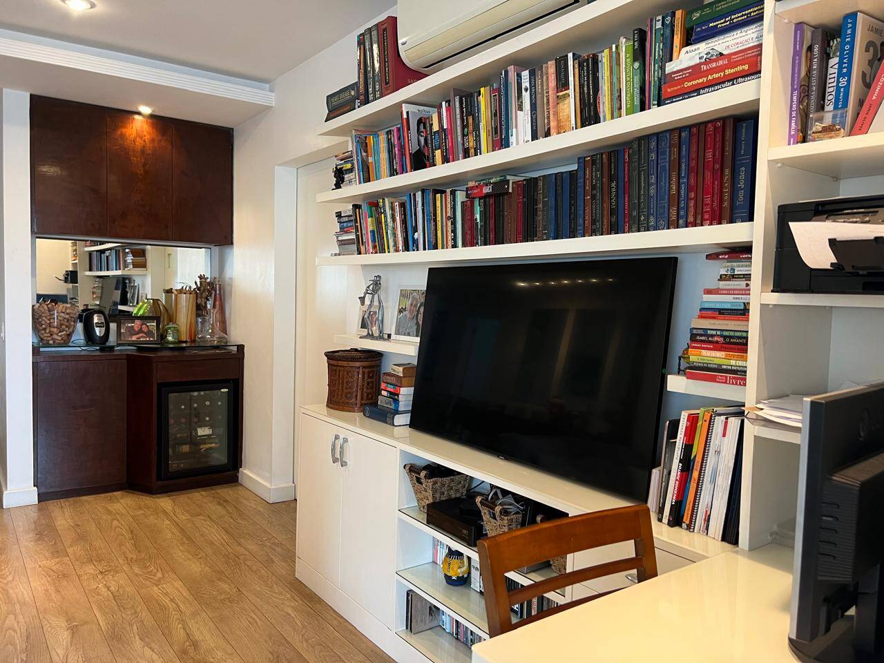 Apartamento, 3 quartos, 130 m² - Foto 12