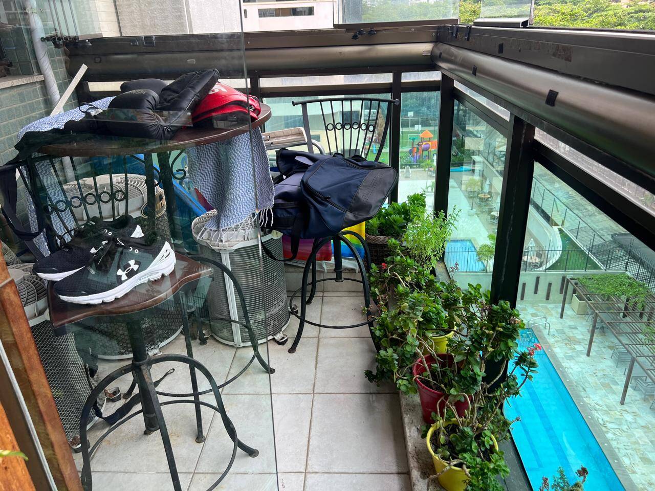 Apartamento, 3 quartos, 130 m² - Foto 14