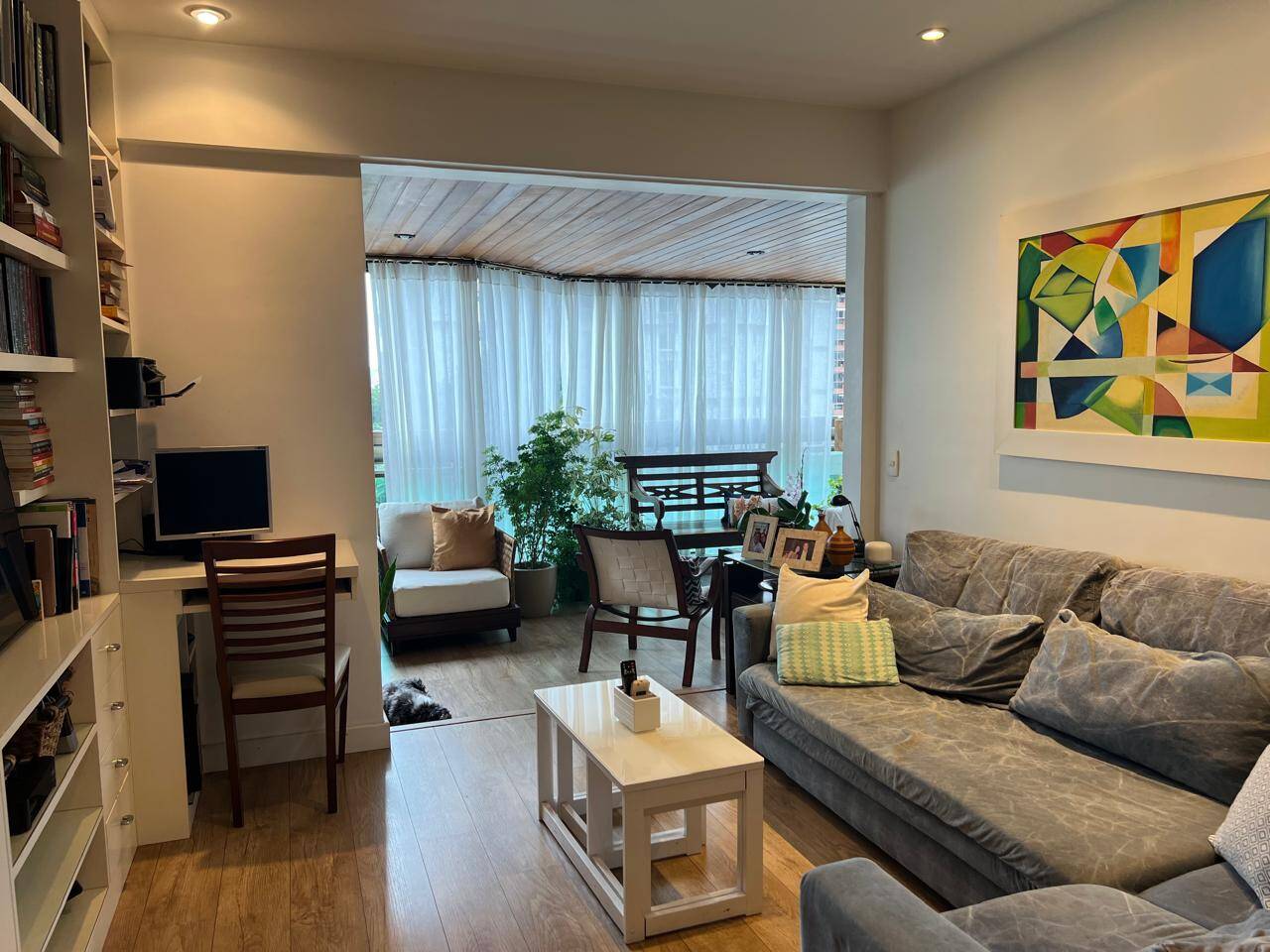 Apartamento, 3 quartos, 130 m² - Foto 15