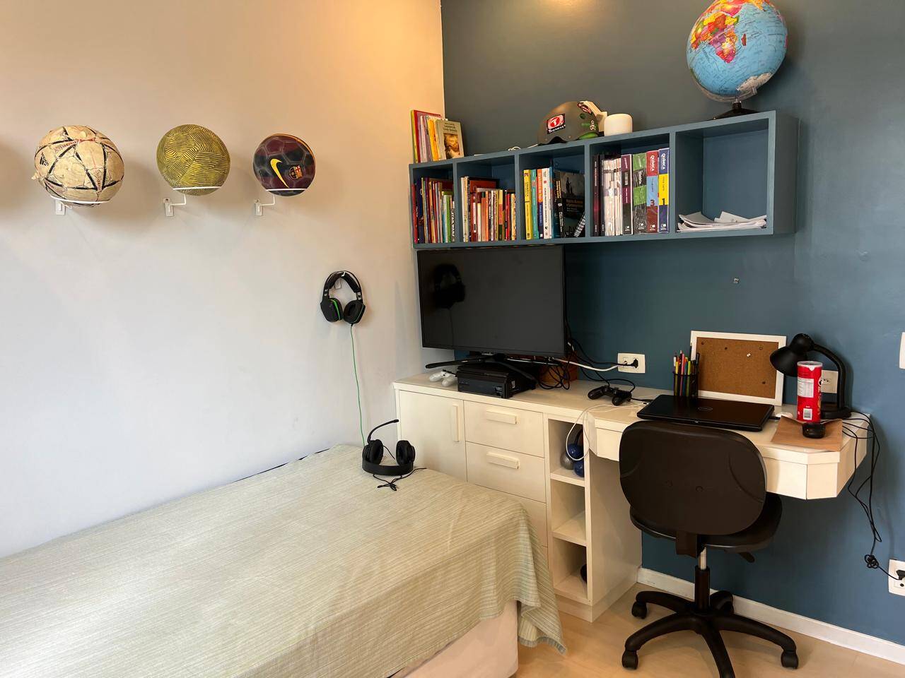 Apartamento, 3 quartos, 130 m² - Foto 17