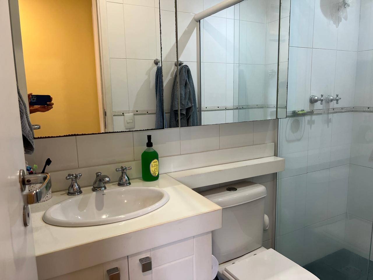 Apartamento, 3 quartos, 130 m² - Foto 19