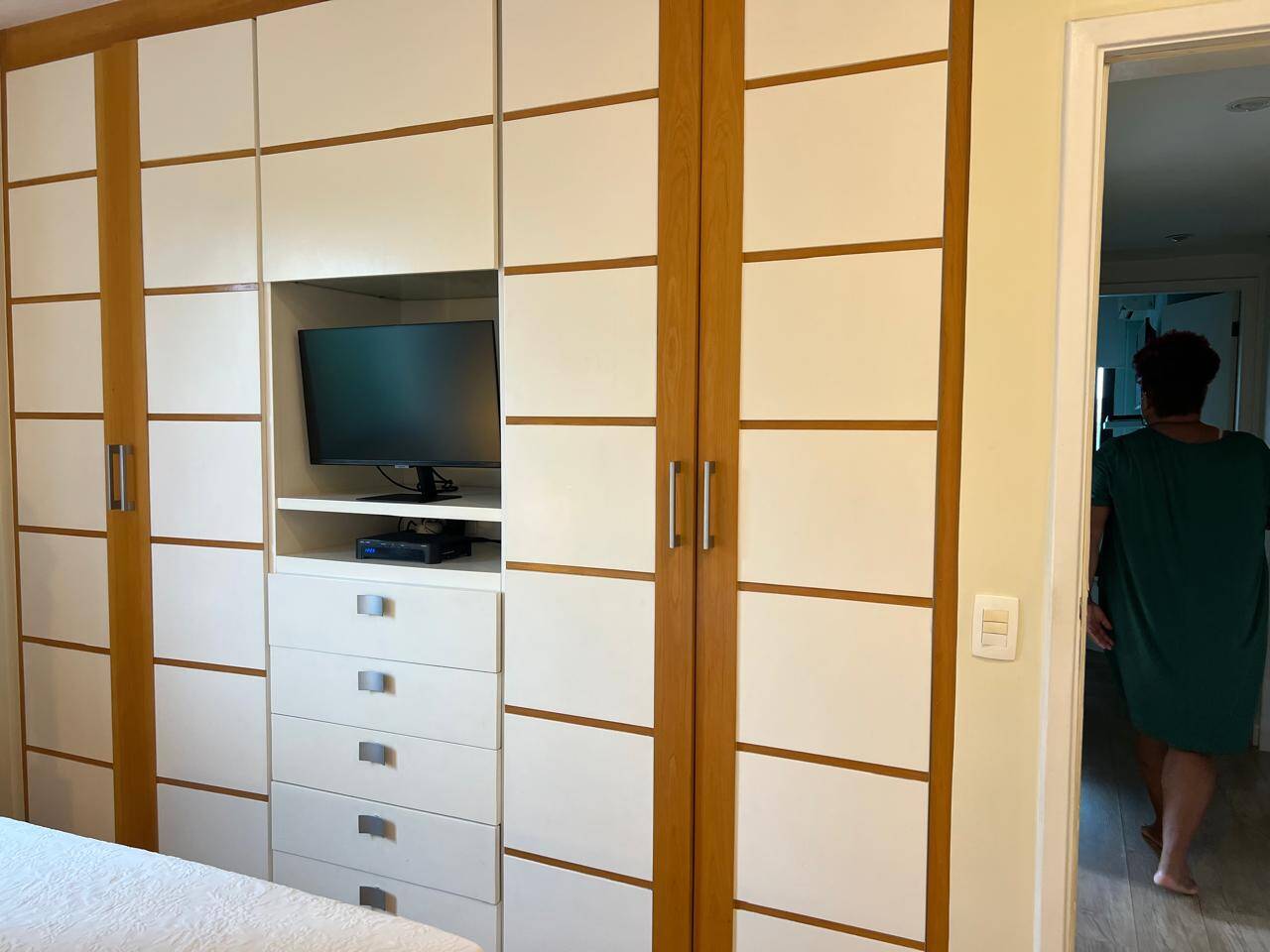 Apartamento, 3 quartos, 130 m² - Foto 24