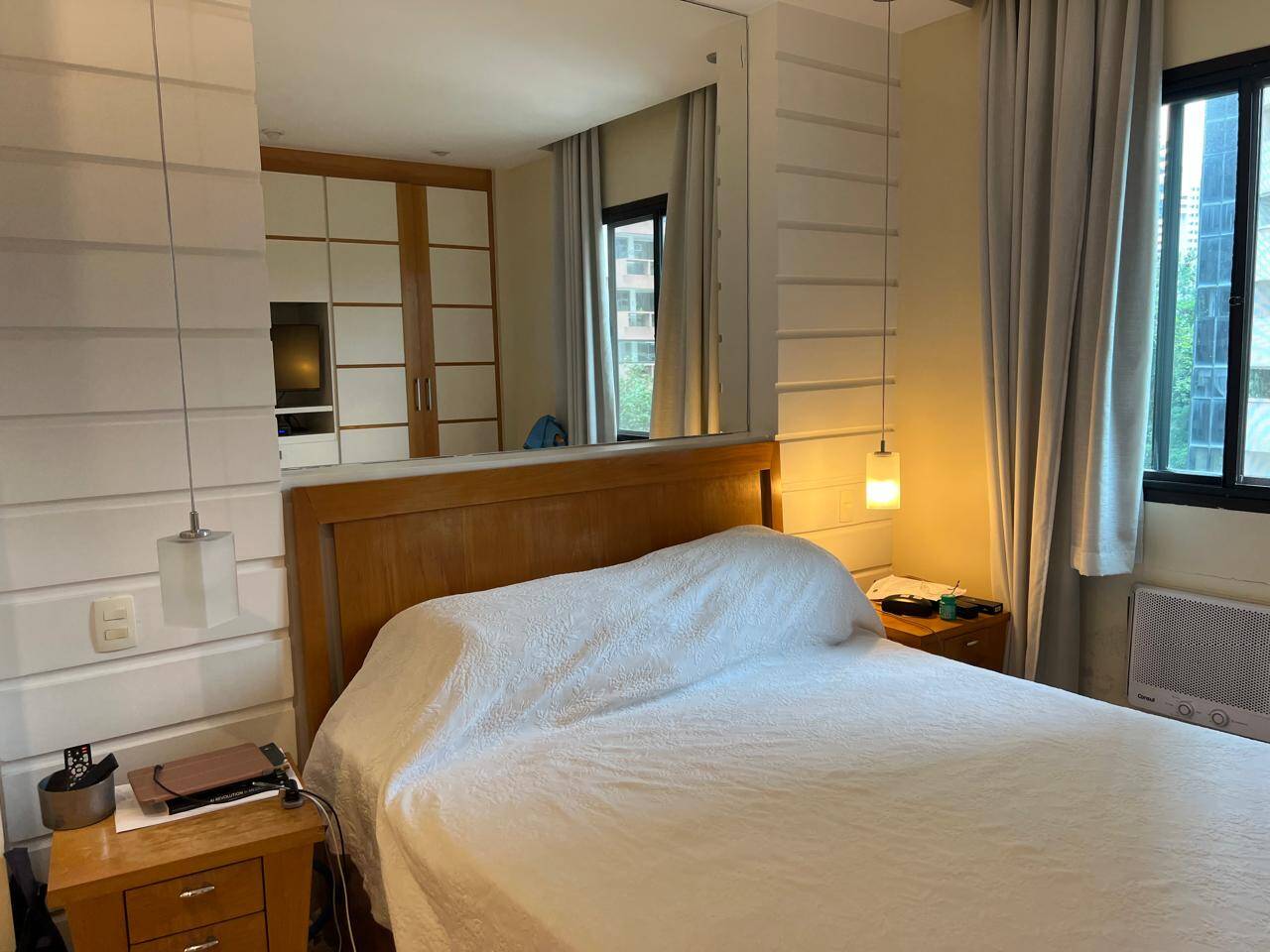 Apartamento, 3 quartos, 130 m² - Foto 26