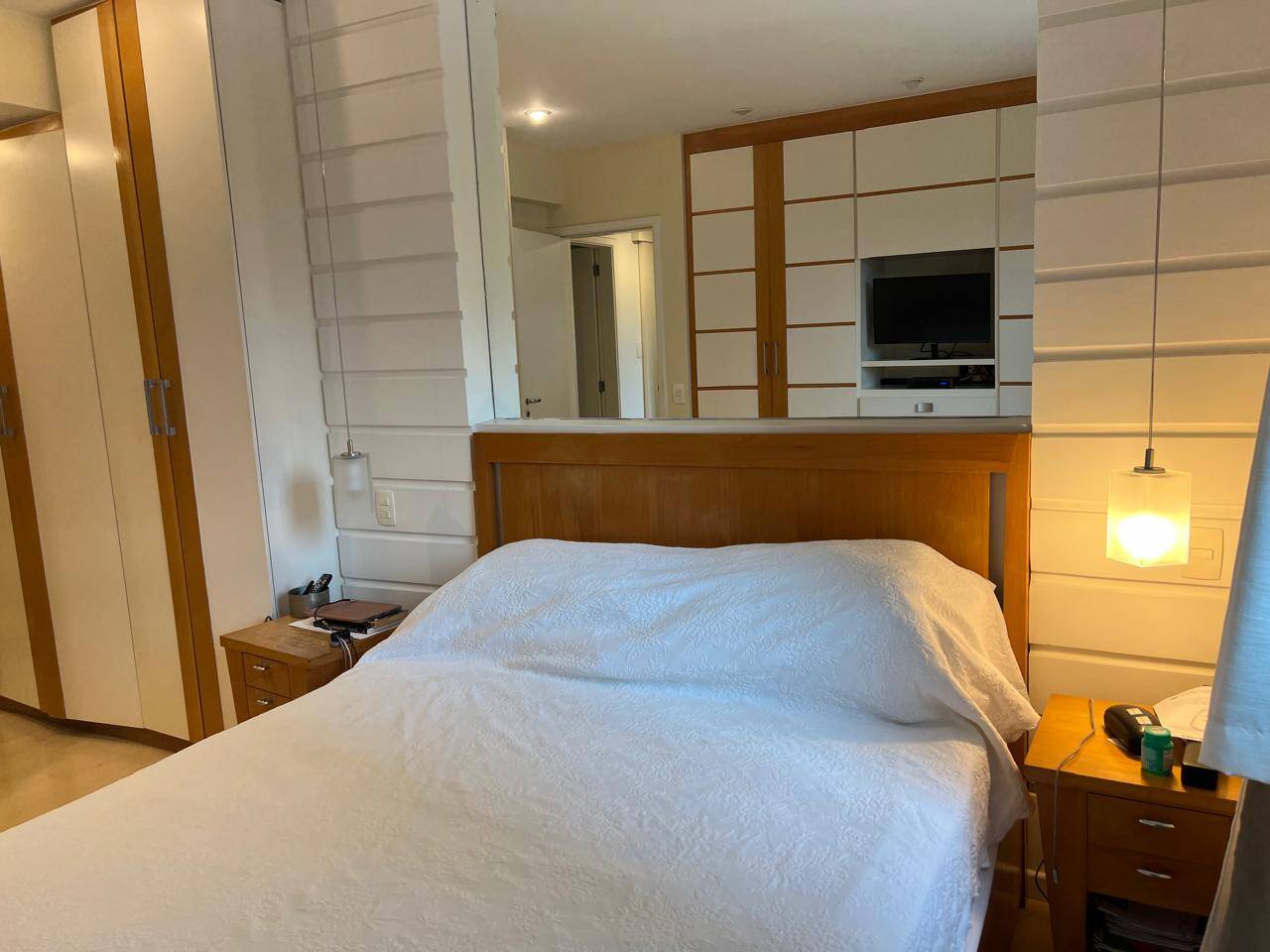 Apartamento, 3 quartos, 130 m² - Foto 23