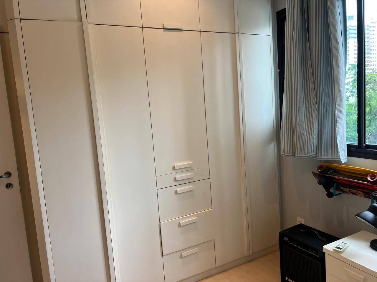 Apartamento, 3 quartos, 130 m² - Foto 22