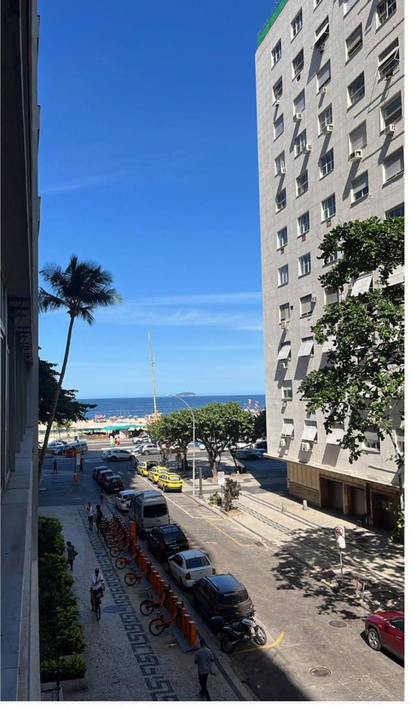 Apartamento, 4 quartos, 328 m² - Foto 1