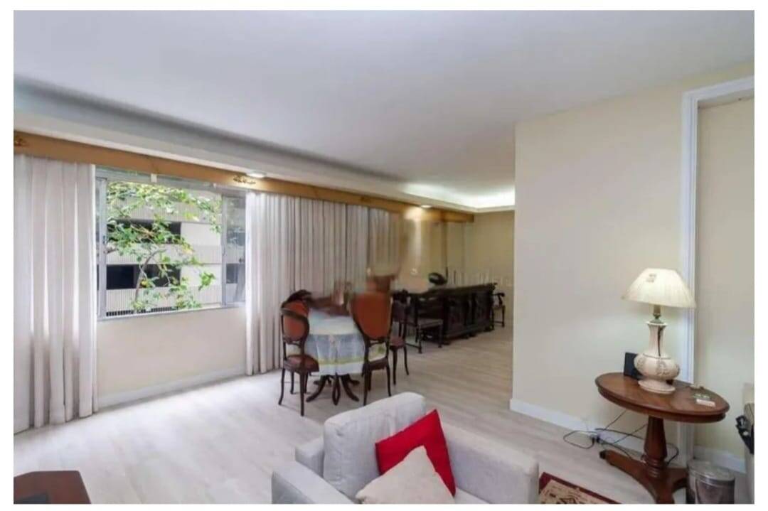 Apartamento, 4 quartos, 328 m² - Foto 2