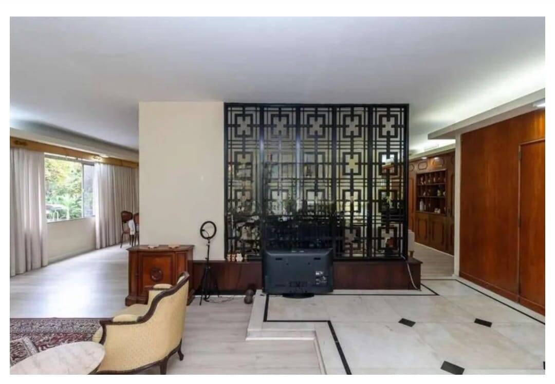 Apartamento, 4 quartos, 328 m² - Foto 7