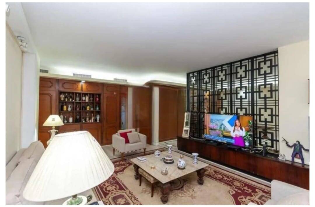 Apartamento, 4 quartos, 328 m² - Foto 5